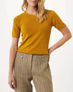 MEXX GERBERA Short sleeve knit