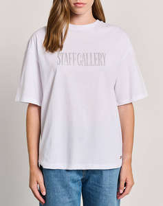 STAFF Carla T-Shirt