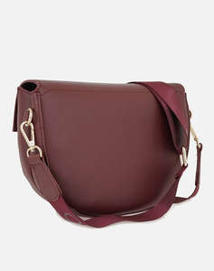 VALENTINO BAGS GEANTA TIP POSTAS /CROSS BODY (Dimensiuni: 25 x 17 x 8cm.)
