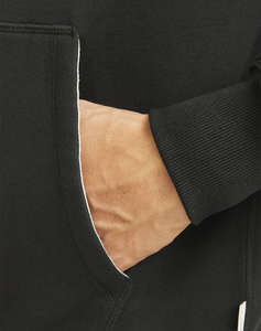 JACK&JONES JORFREDERIKSBERG SWEAT HOOD SPA