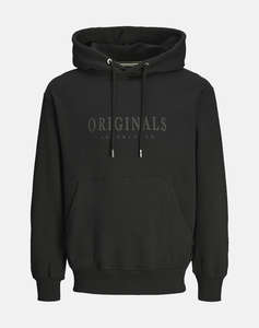 JACK&JONES JORFREDERIKSBERG SWEAT HOOD SPA