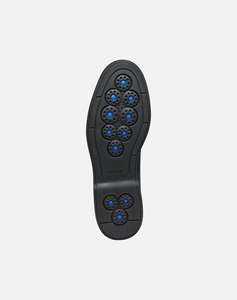 GEOX U SPHERICA EC17 E - SUEDE