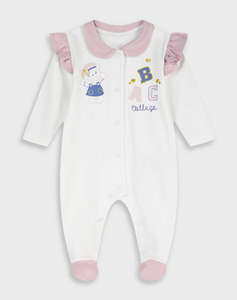 ENERGIERS SALOPETA BEBE