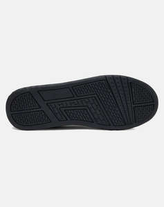 TOMMY HILFIGER LOW CUT LACE-UP SNEAKER