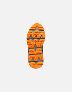 GEOX J FLEXYPER PLUS B ABX D - NYLO