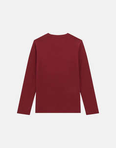 GUESS LS T-SHIRT BLUZA DE COPII BOY