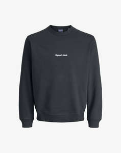 JACK&JONES JORNORREBRO EMB SWEAT CREW NOOS