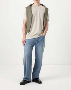 BOSS Tee 10256064 01