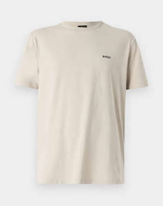 BOSS Tee 10256064 01