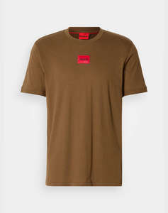 HUGO BOSS Diragolino212 10229761 01