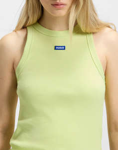 HUGO Easy Tank_B 10257055 01