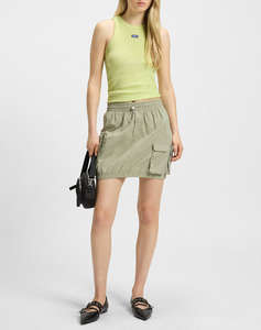 HUGO Easy Tank_B 10257055 01