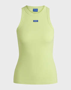 HUGO Easy Tank_B 10257055 01