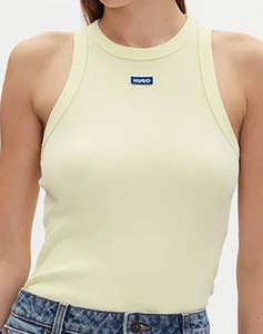 HUGO Easy Tank_B 10257055 01