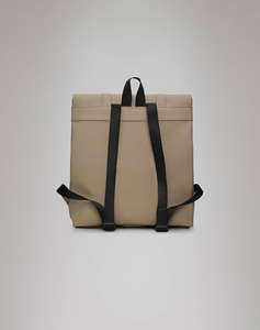 RAINS MSN Bag Mini W3 (Dimensiuni: 34 x 31 x 12 cm.)