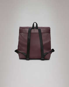 RAINS MSN Bag Mini W3 (Dimensiuni: 34 x 31 x 12 cm.)