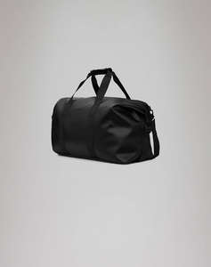 RAINS Hilo Weekend Bag W3 (Dimensiuni: 27 x 52 x 26 cm.)