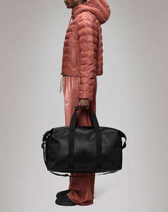 RAINS Hilo Weekend Bag W3 (Dimensiuni: 27 x 52 x 26 cm.)
