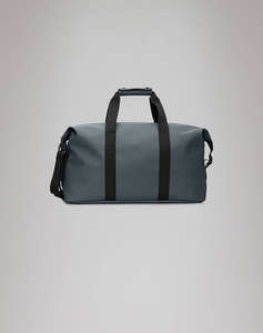 RAINS Hilo Weekend Bag W3 (Dimensiuni: 27 x 52 x 26 cm.)