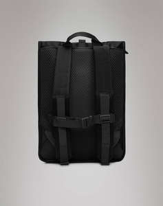 RAINS Rolltop Rucksack W3 (Dimensiuni: 48 x 32 x 11 cm.)
