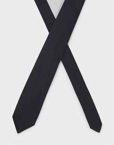 BOSS H-TIE 7,5 CM 10208814 01