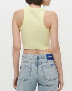 HUGO Baby Tank_B 10257055 01