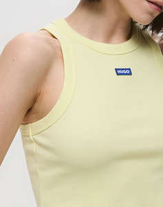HUGO Baby Tank_B 10257055 01
