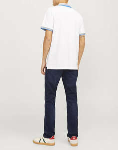JACK&JONES JJIGLENN JJORIGINAL SQ 260 NOOS