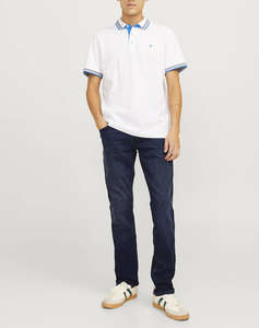 JACK&JONES JJIGLENN JJORIGINAL SQ 260 NOOS
