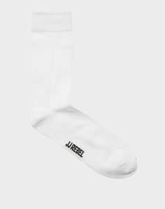 JJ REBEL JREBREBEL LOGO SOCKS 5 PACK NOOS