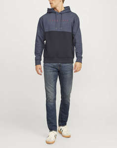 JACK&JONES JJICLARK JJORIGINAL AM 419 NOOS