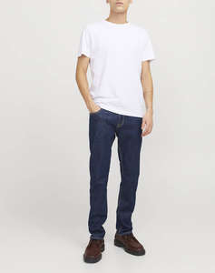 JACK&JONES JJIGLENN JJORIGINAL SQ 430 NOOS