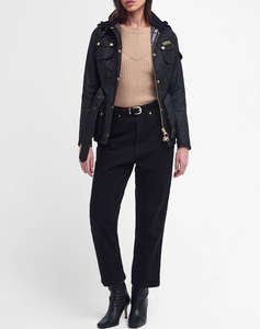 BARBOUR INTERNATIONAL GEACA