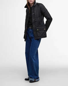 BARBOUR GEACA QUILT