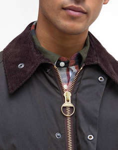 BARBOUR GEACA WAX