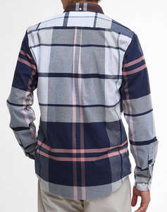 BARBOUR CAMASA M/M