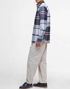 BARBOUR CAMASA M/M