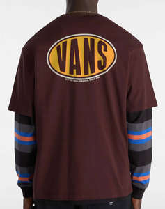 VANS Spray On SS