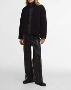 BARBOUR INTERNATIONAL GEACA FLEECE