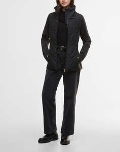 BARBOUR INTERNATIONAL JACKET DE TRENING