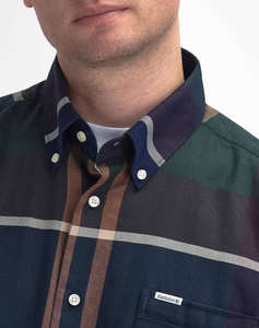 BARBOUR CAMASA