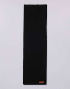 TRUSSARDI SCARVES/FOULARD-SCIARPA IN MISTO LANA