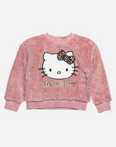 ALOUETTE BLUZA HELLO KITTY