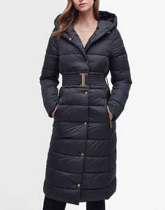 BARBOUR INTERNATIONAL GEACA QUILT