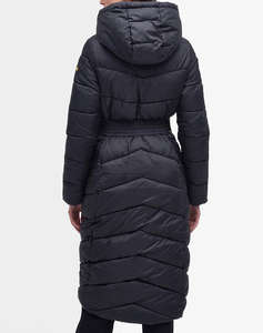 BARBOUR INTERNATIONAL GEACA QUILT