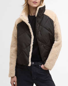 BARBOUR INTERNATIONAL GEACA
