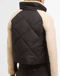 BARBOUR INTERNATIONAL GEACA