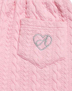 ALOUETTE PANTALONI FIVE STAR