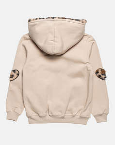 ALOUETTE JACKET HELLO KITTY