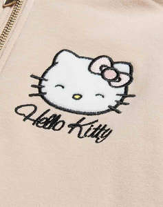 ALOUETTE JACKET HELLO KITTY